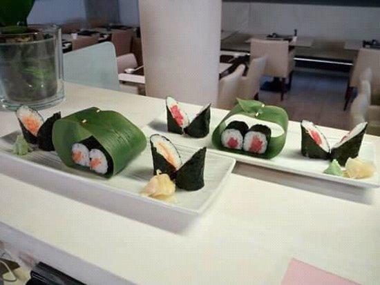 Il Sushi Bar